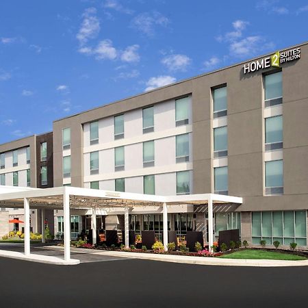 Home2 Suites By Hilton Owings Mills, Md المظهر الخارجي الصورة