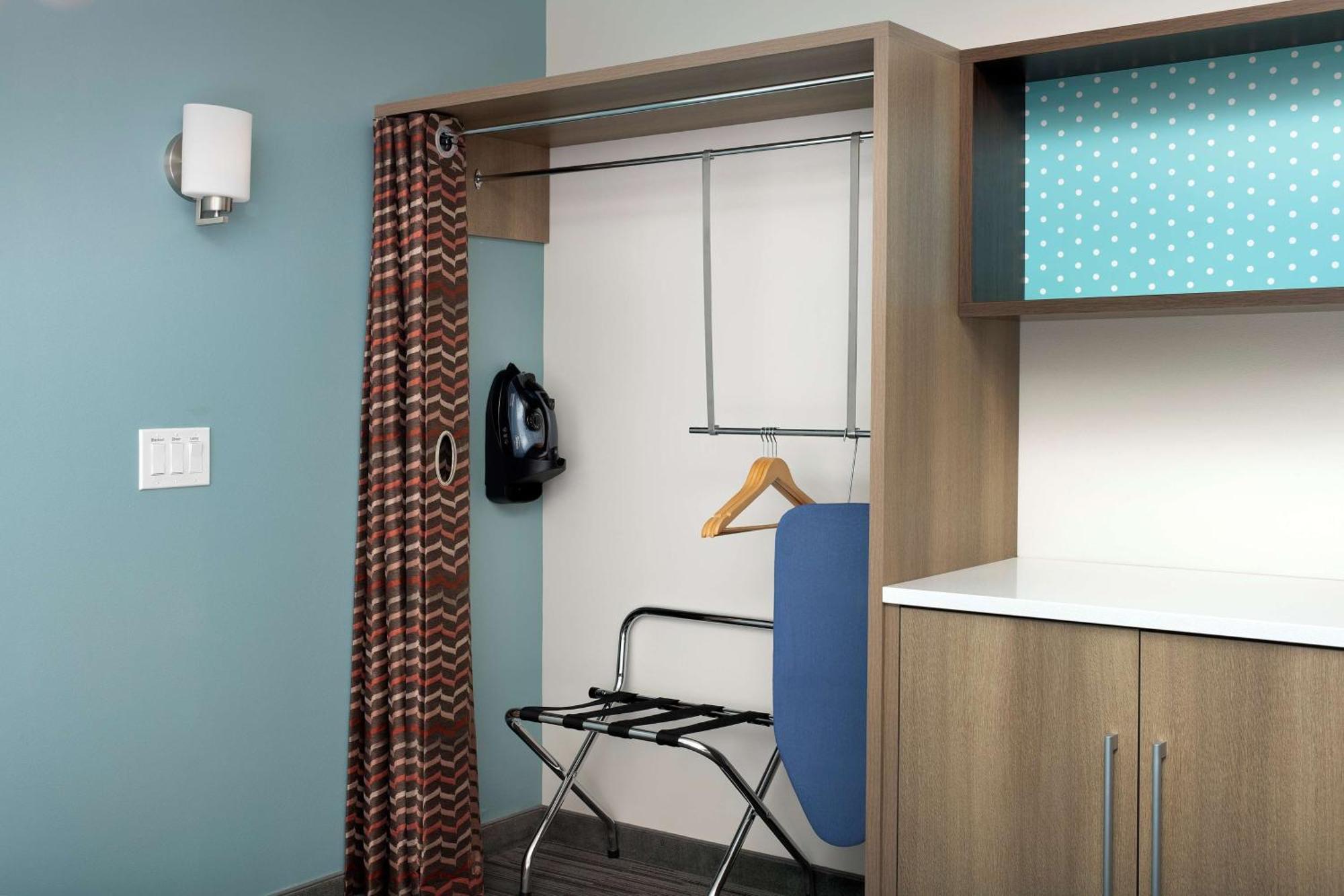 Home2 Suites By Hilton Owings Mills, Md المظهر الخارجي الصورة