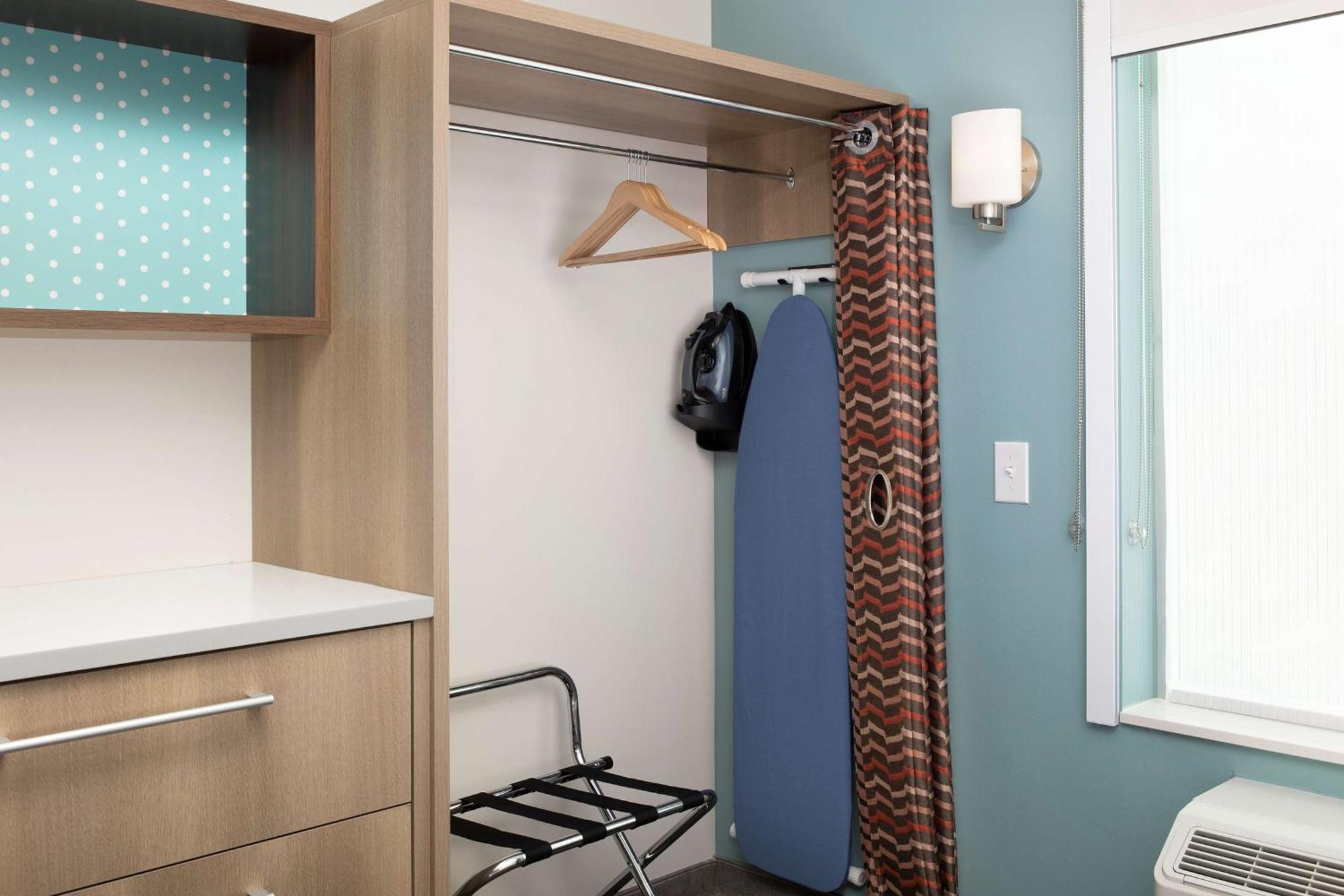 Home2 Suites By Hilton Owings Mills, Md المظهر الخارجي الصورة