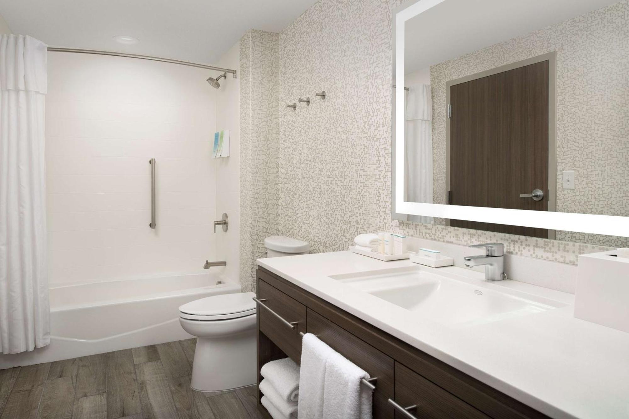 Home2 Suites By Hilton Owings Mills, Md المظهر الخارجي الصورة