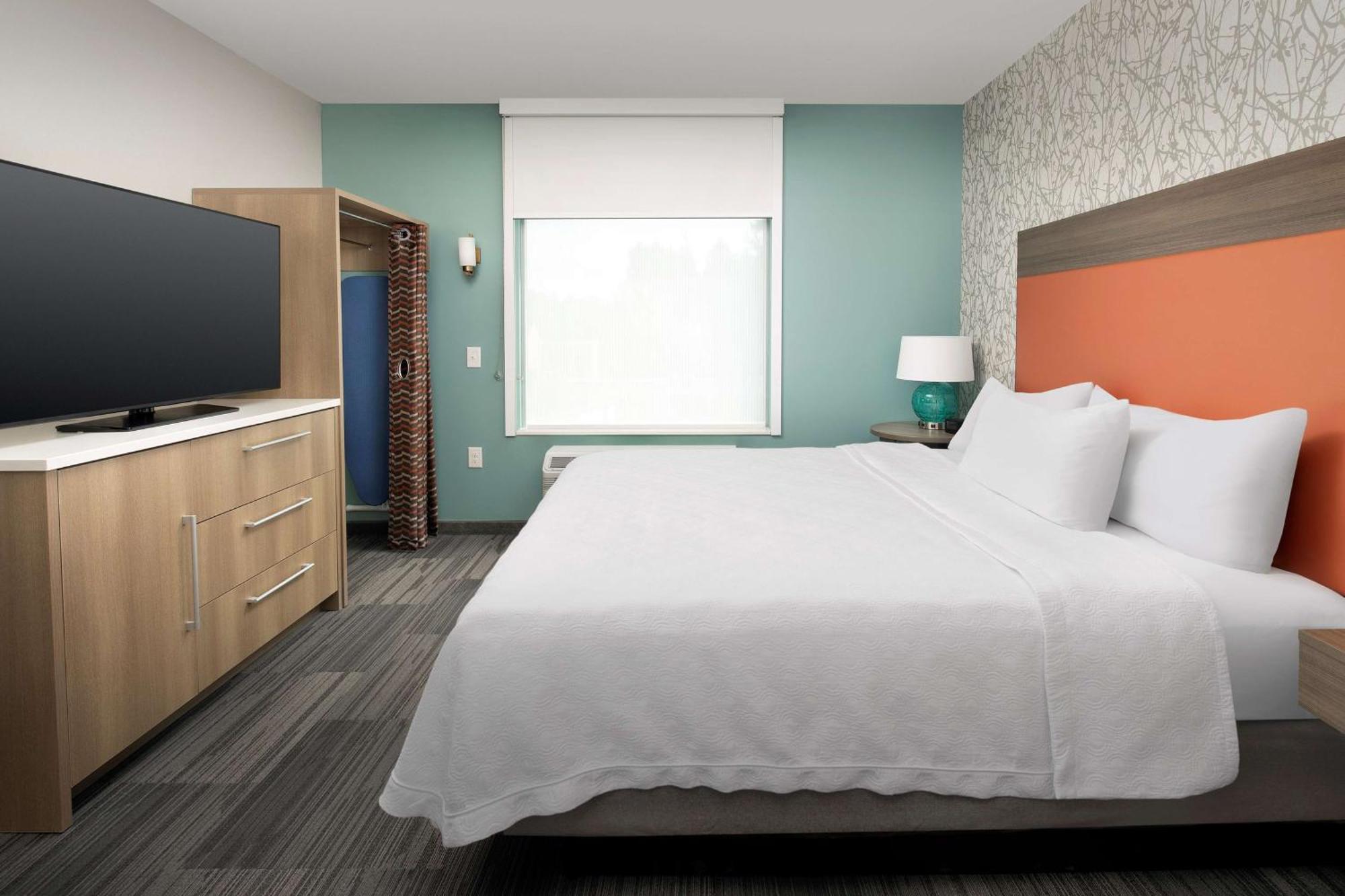 Home2 Suites By Hilton Owings Mills, Md المظهر الخارجي الصورة