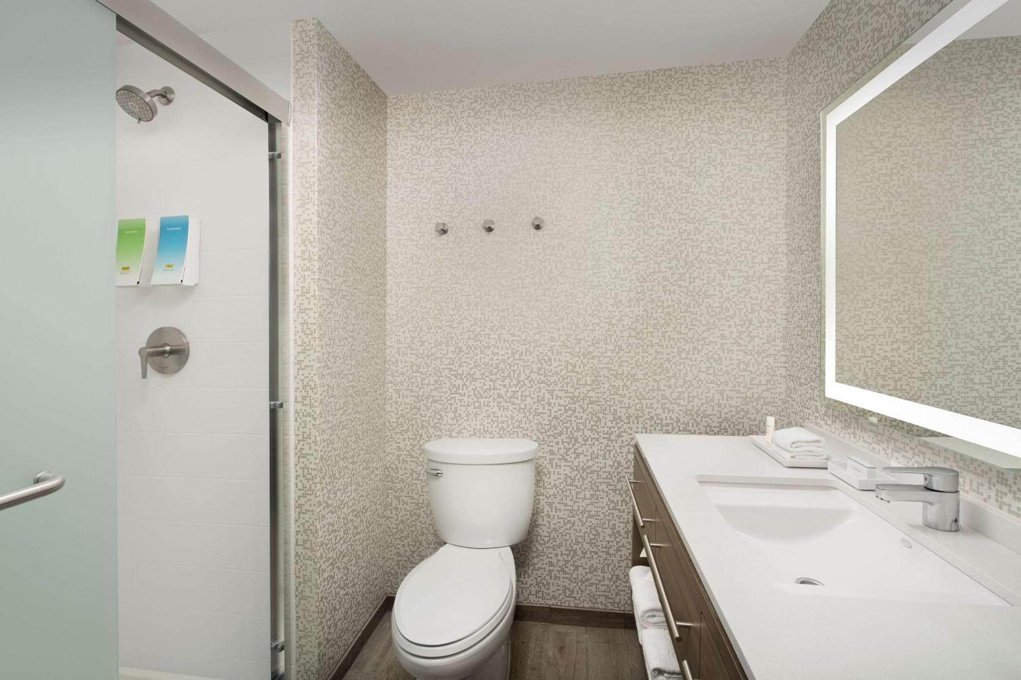Home2 Suites By Hilton Owings Mills, Md المظهر الخارجي الصورة