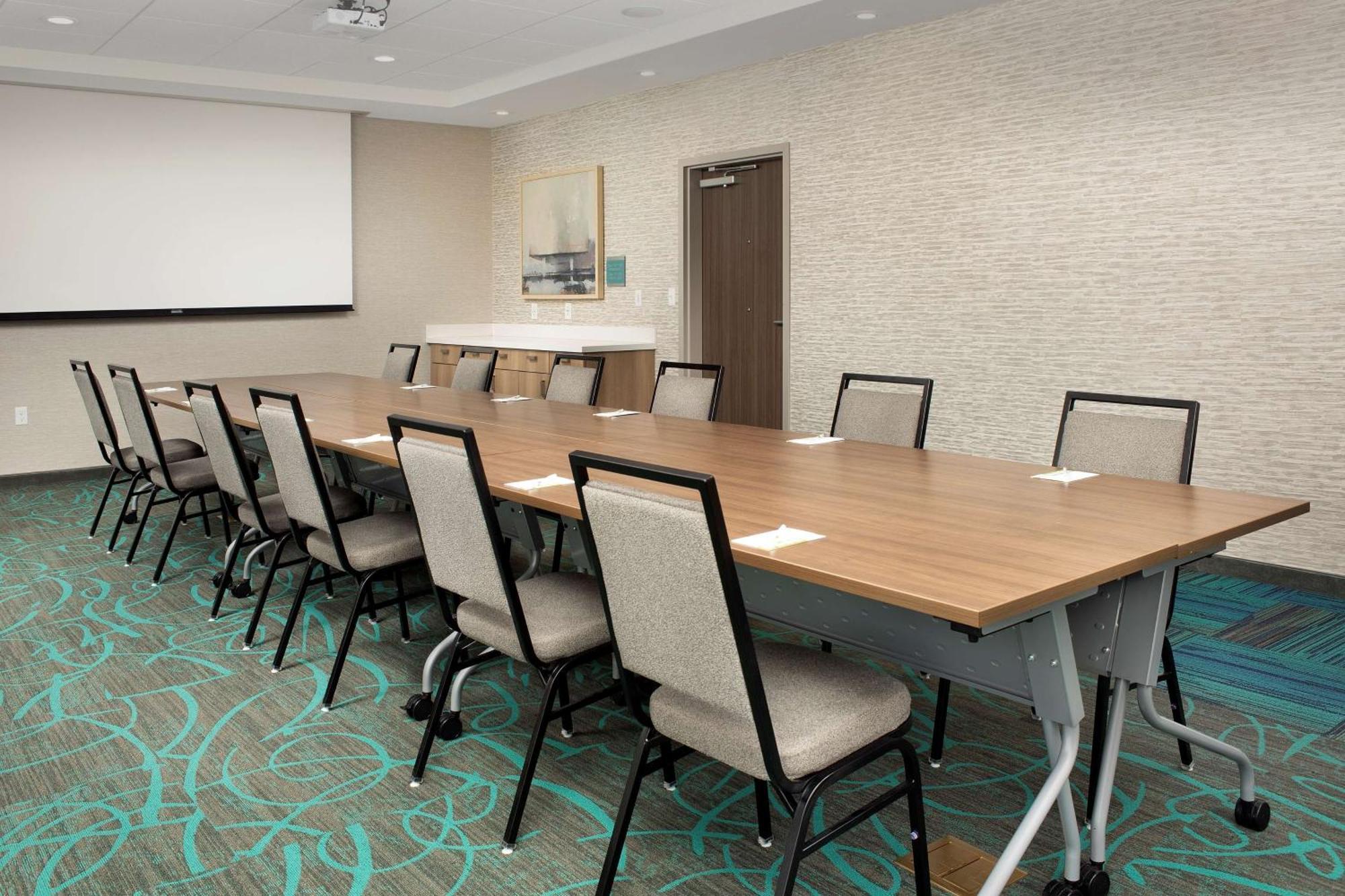 Home2 Suites By Hilton Owings Mills, Md المظهر الخارجي الصورة
