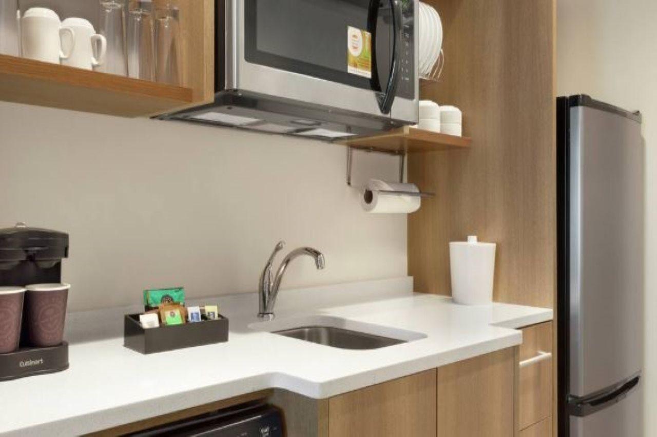Home2 Suites By Hilton Owings Mills, Md المظهر الخارجي الصورة
