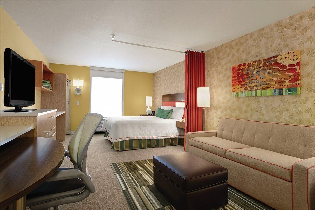 Home2 Suites By Hilton Owings Mills, Md المظهر الخارجي الصورة